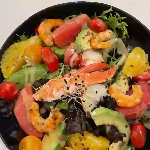 Le Restaurant - Le Marceau - Brasserie Nantes - top resto NANTES