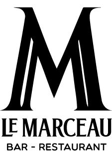 Logo Le Marceau